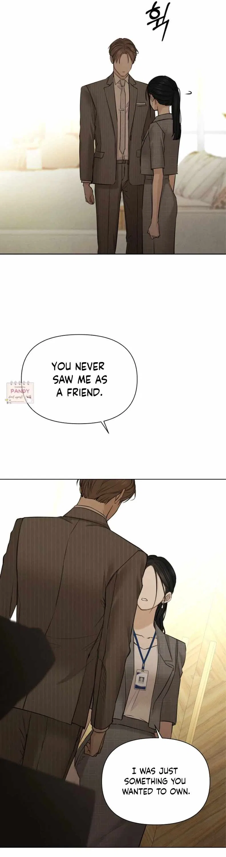 The Dawn to Come Chapter 64 – Page 23