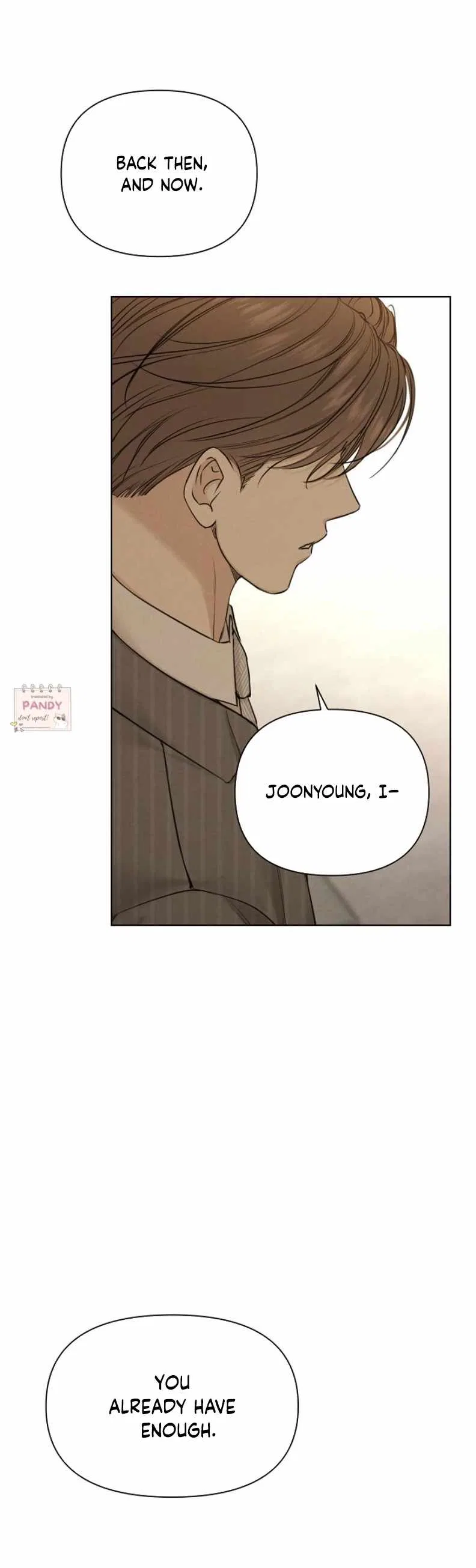 The Dawn to Come Chapter 64 – Page 24