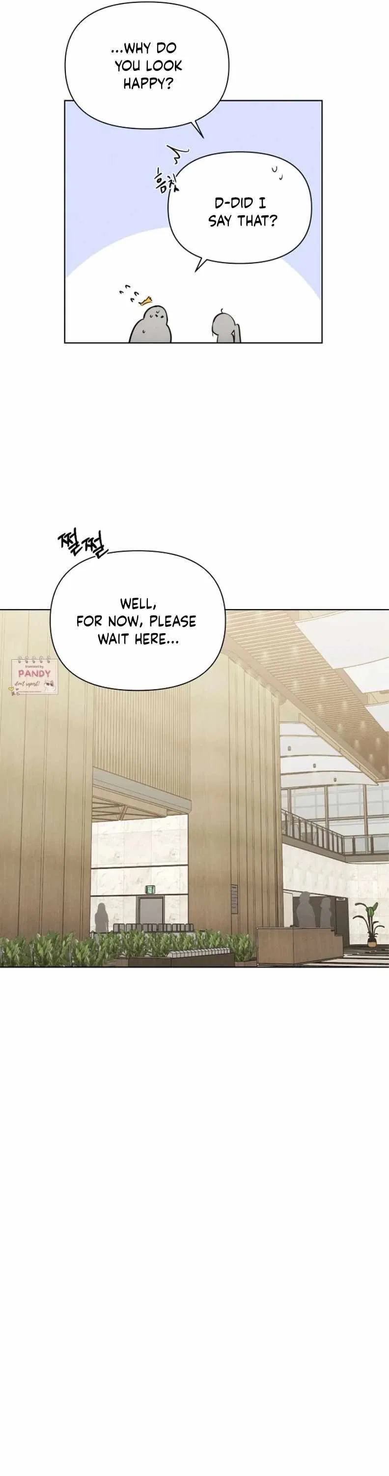 The Dawn to Come Chapter 64 – Page 37