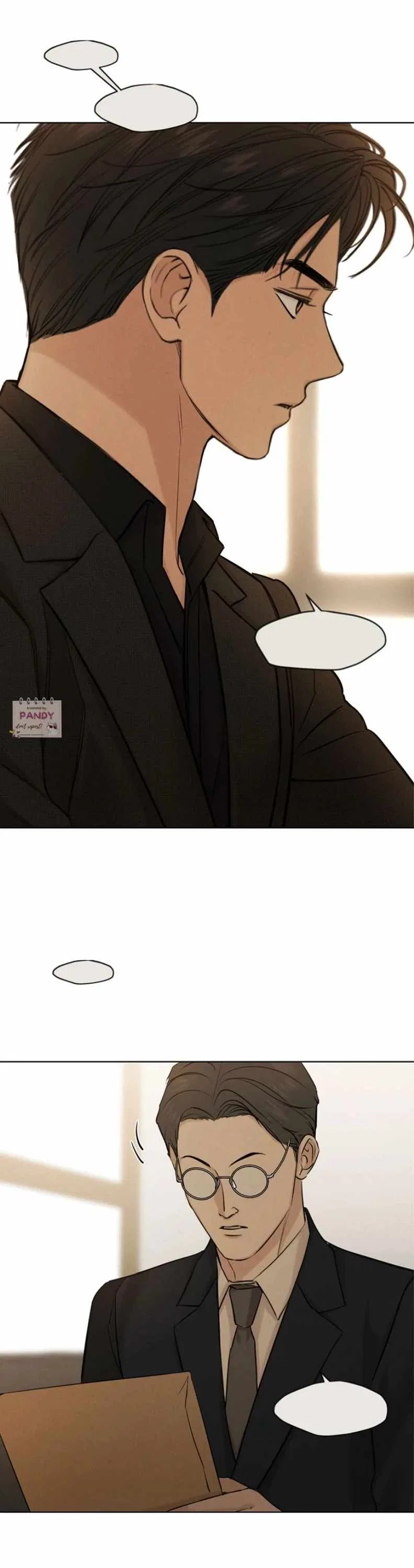 The Dawn to Come Chapter 64 – Page 39