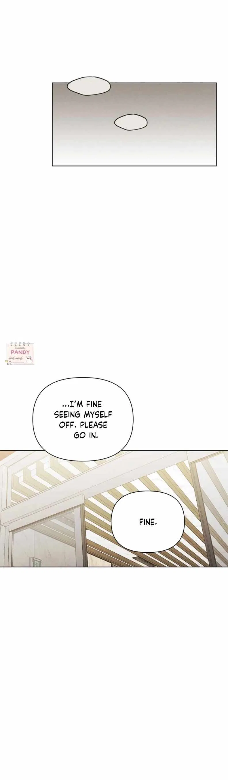 The Dawn to Come Chapter 64 – Page 40