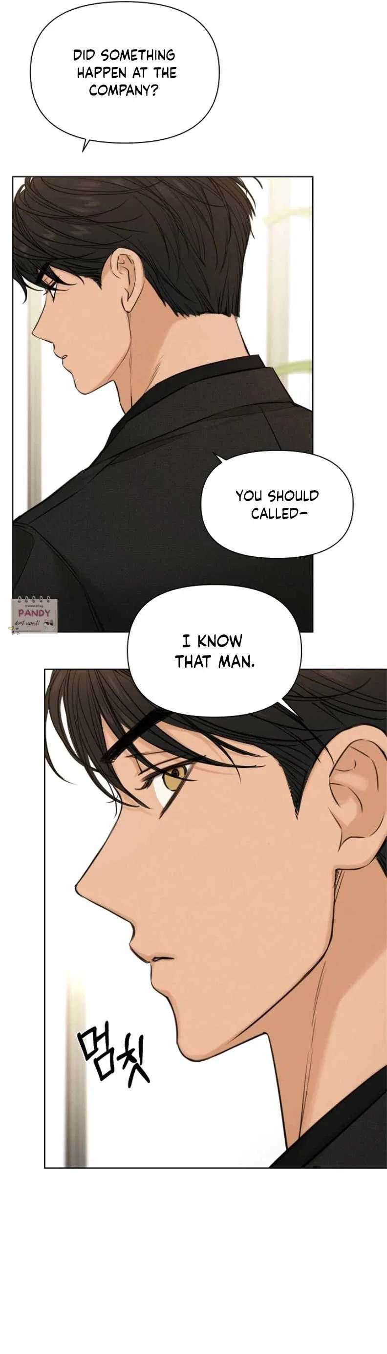 The Dawn to Come Chapter 64 – Page 47