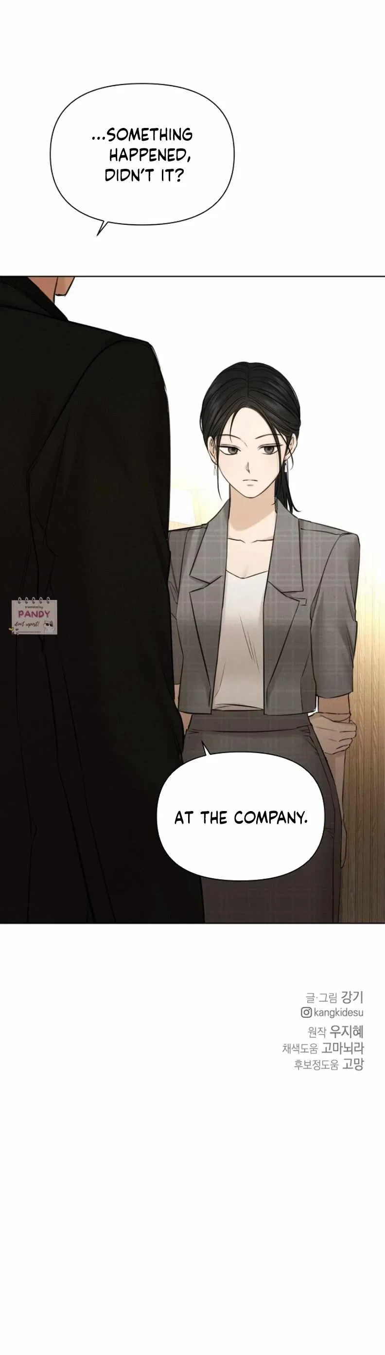 The Dawn to Come Chapter 64 – Page 53