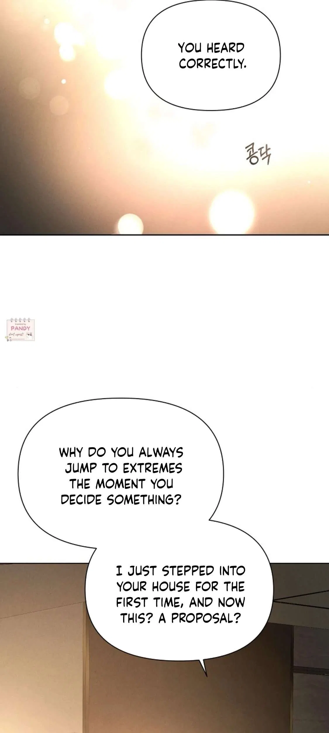 The Dawn to Come Chapter 63 – Page 6