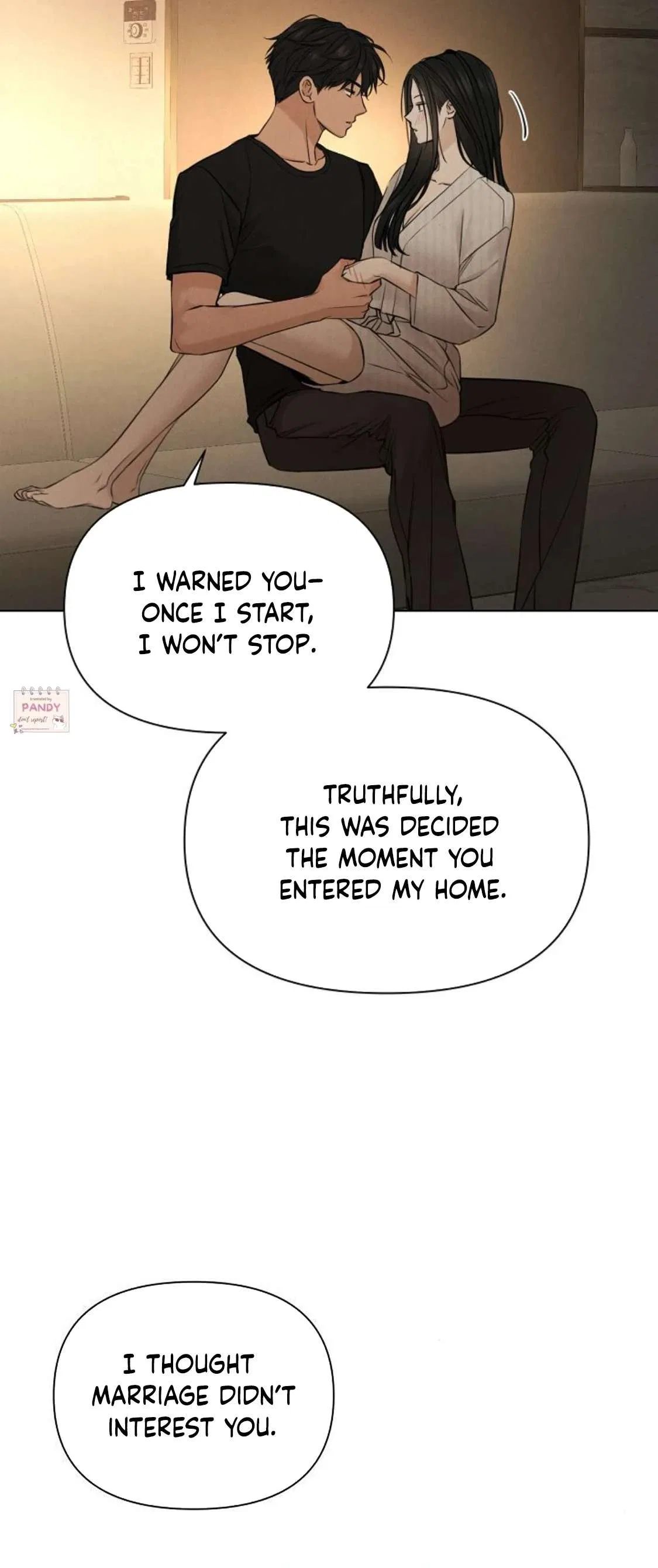 The Dawn to Come Chapter 63 – Page 7