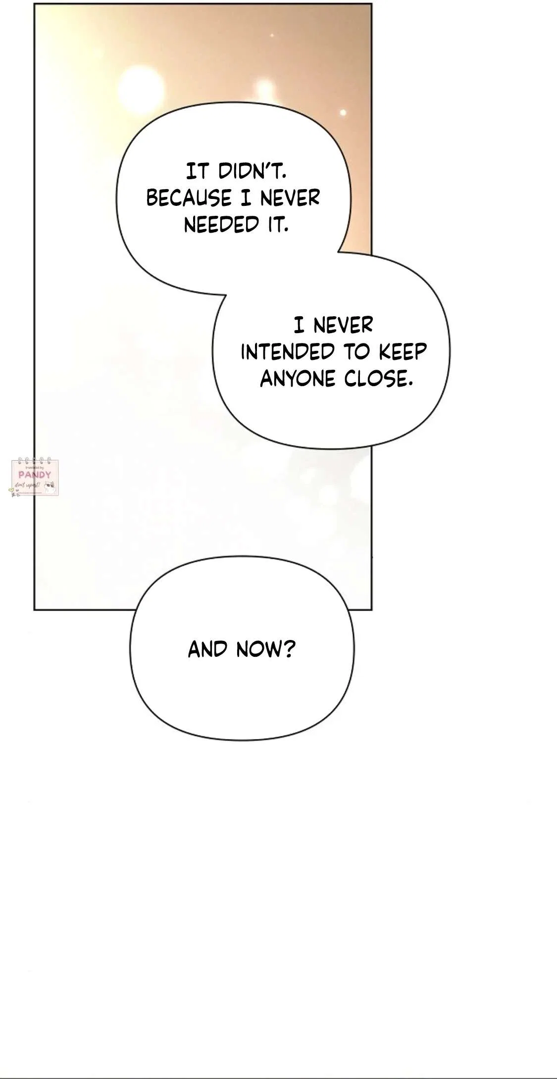 The Dawn to Come Chapter 63 – Page 8