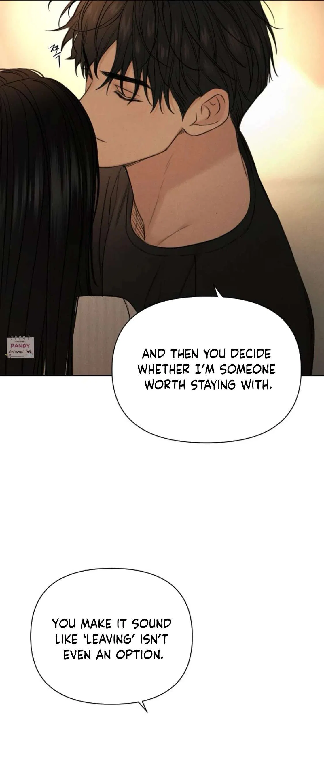 The Dawn to Come Chapter 63 – Page 12