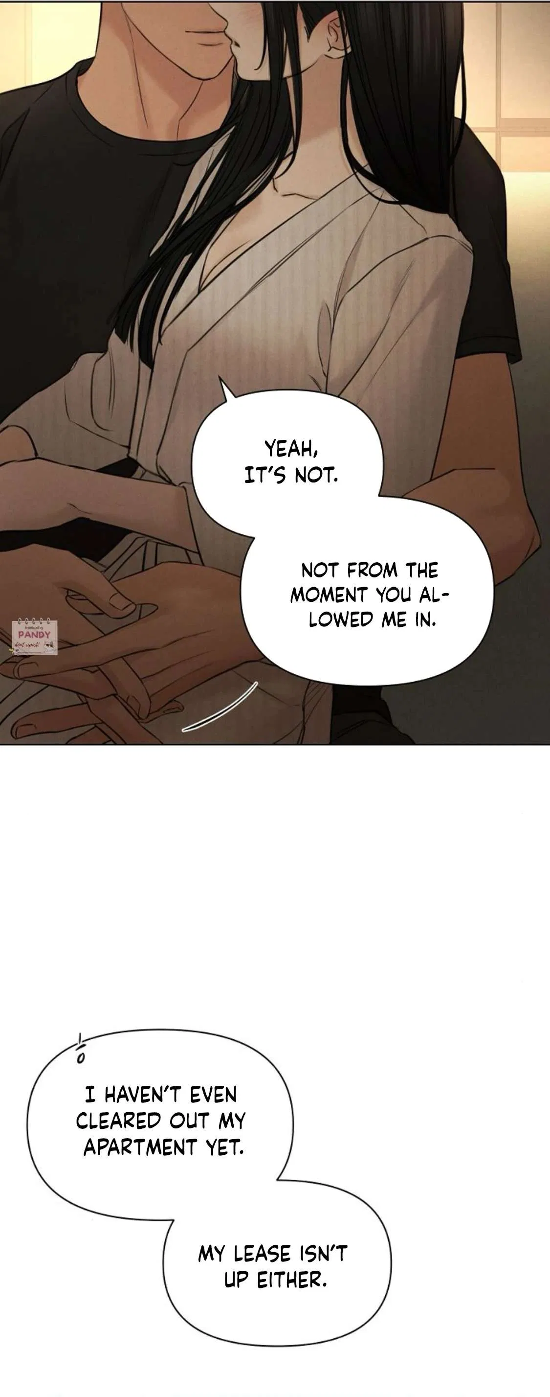 The Dawn to Come Chapter 63 – Page 13