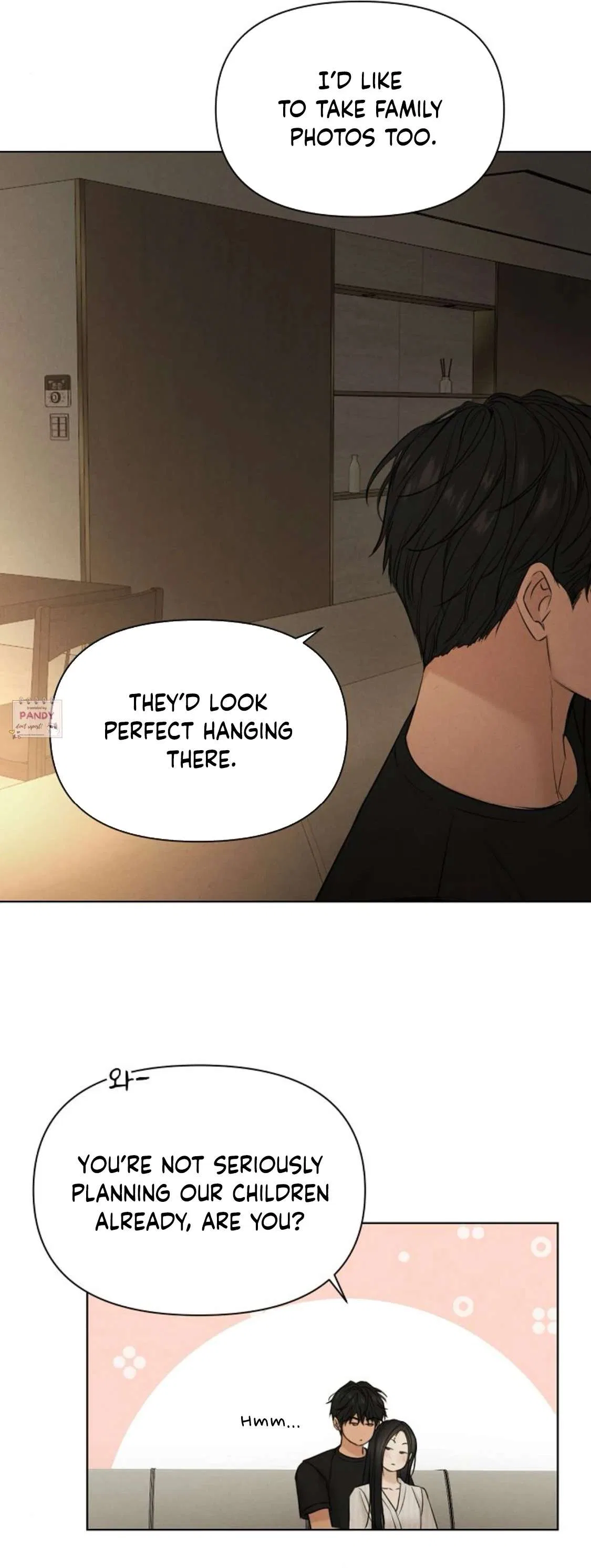 The Dawn to Come Chapter 63 – Page 18