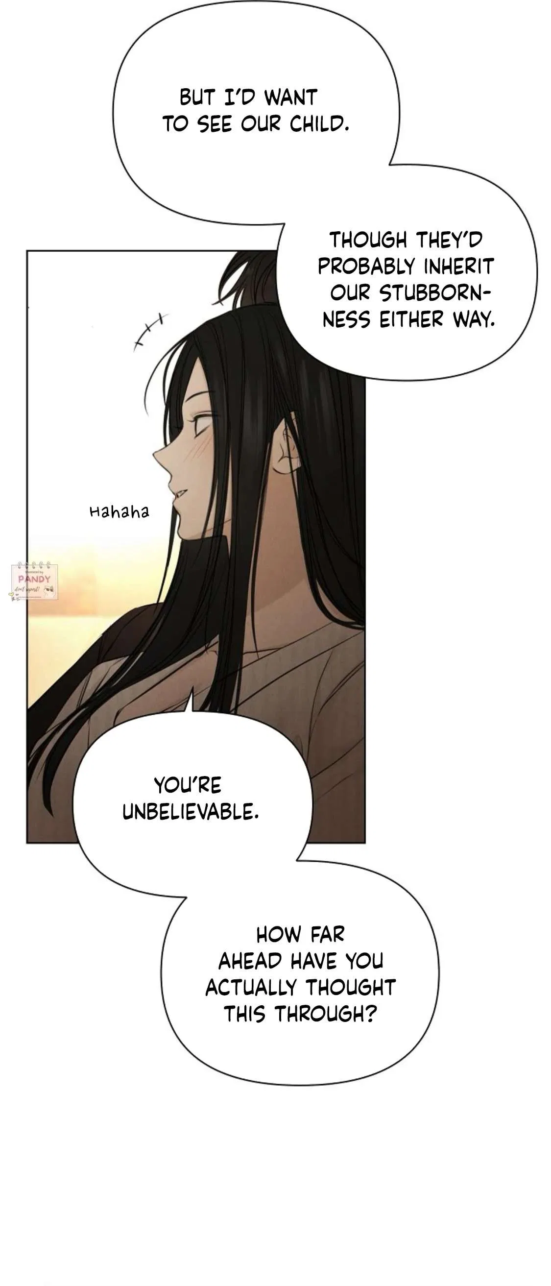 The Dawn to Come Chapter 63 – Page 20