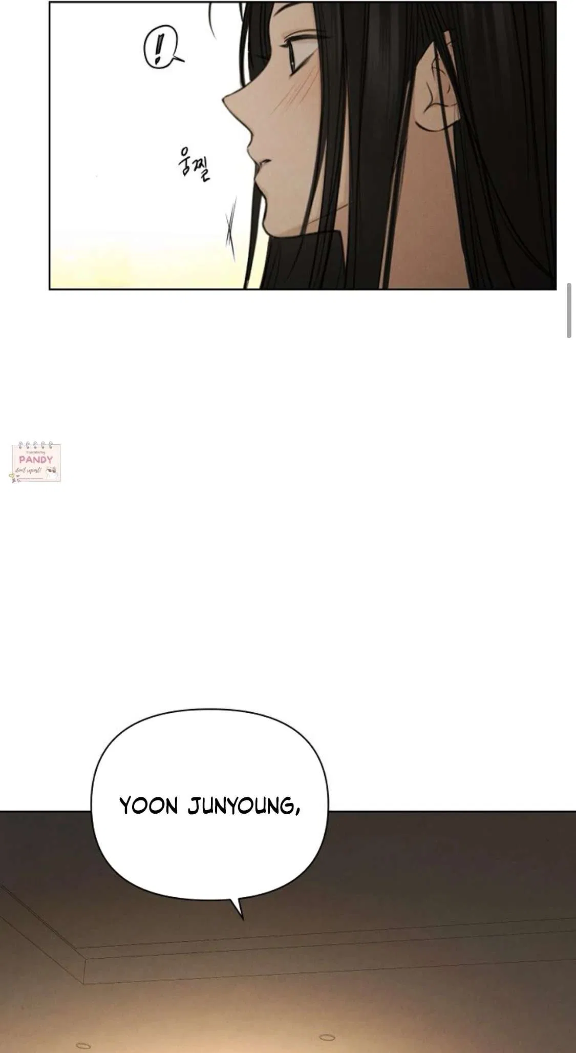 The Dawn to Come Chapter 63 – Page 21