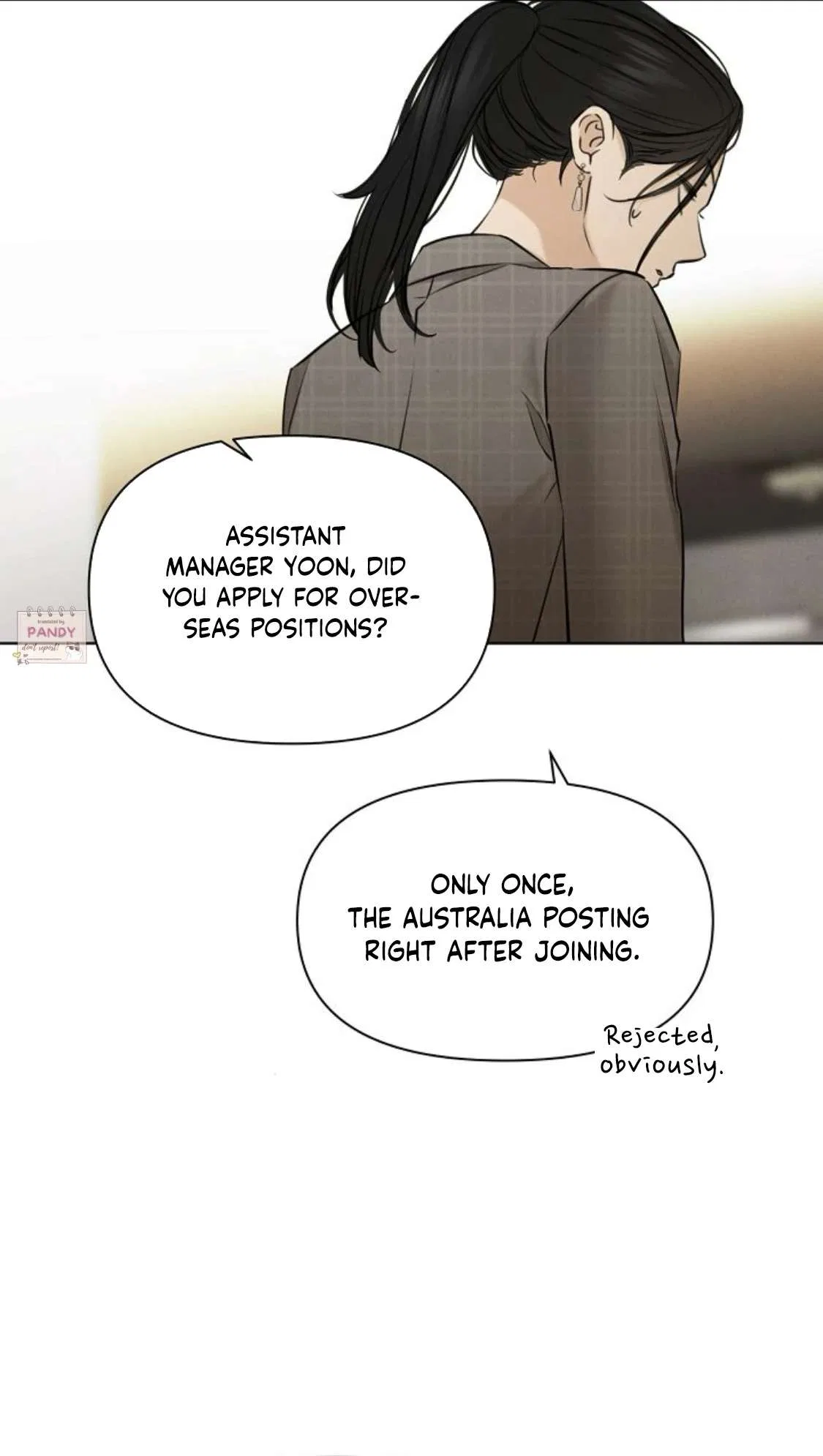 The Dawn to Come Chapter 63 – Page 47