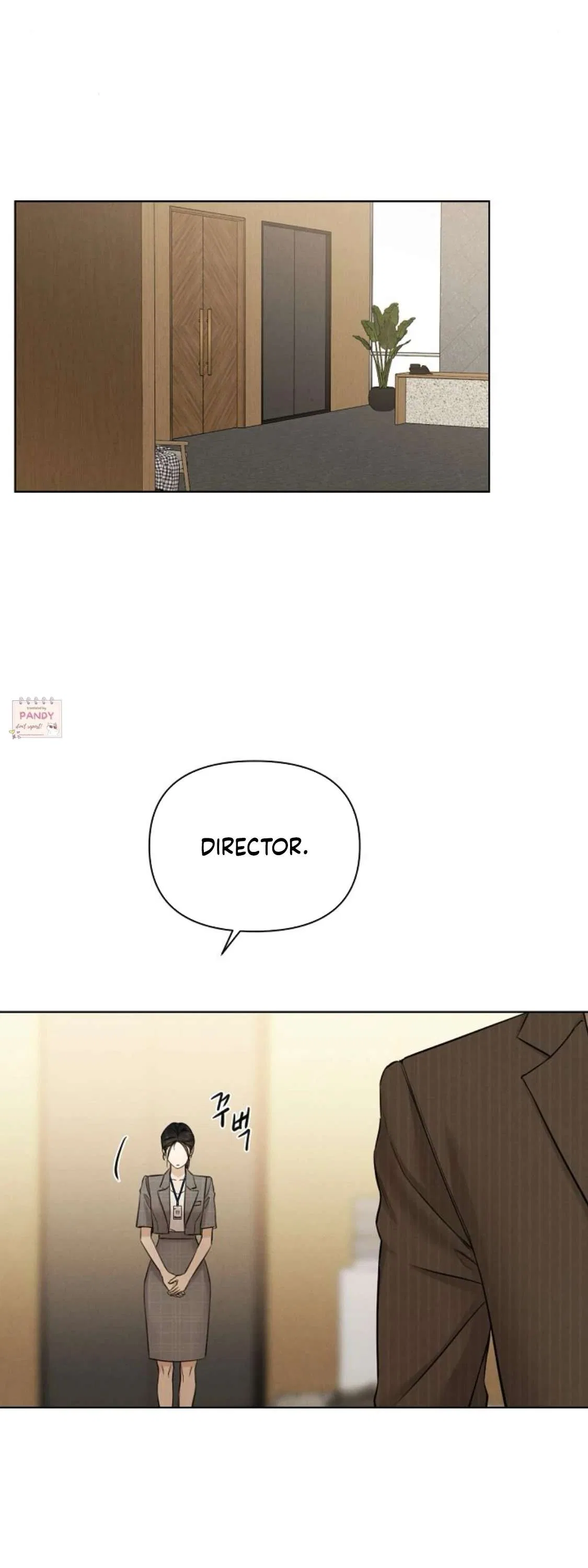 The Dawn to Come Chapter 63 – Page 56