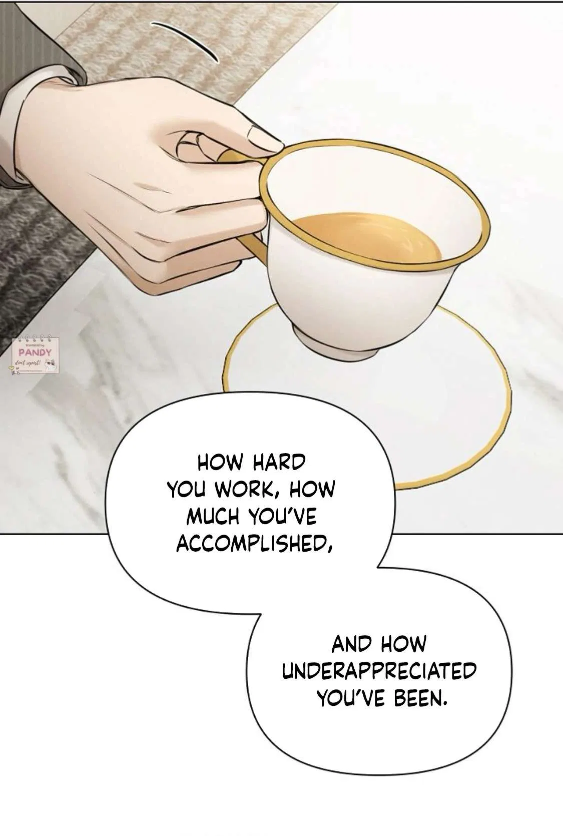 The Dawn to Come Chapter 63 – Page 61