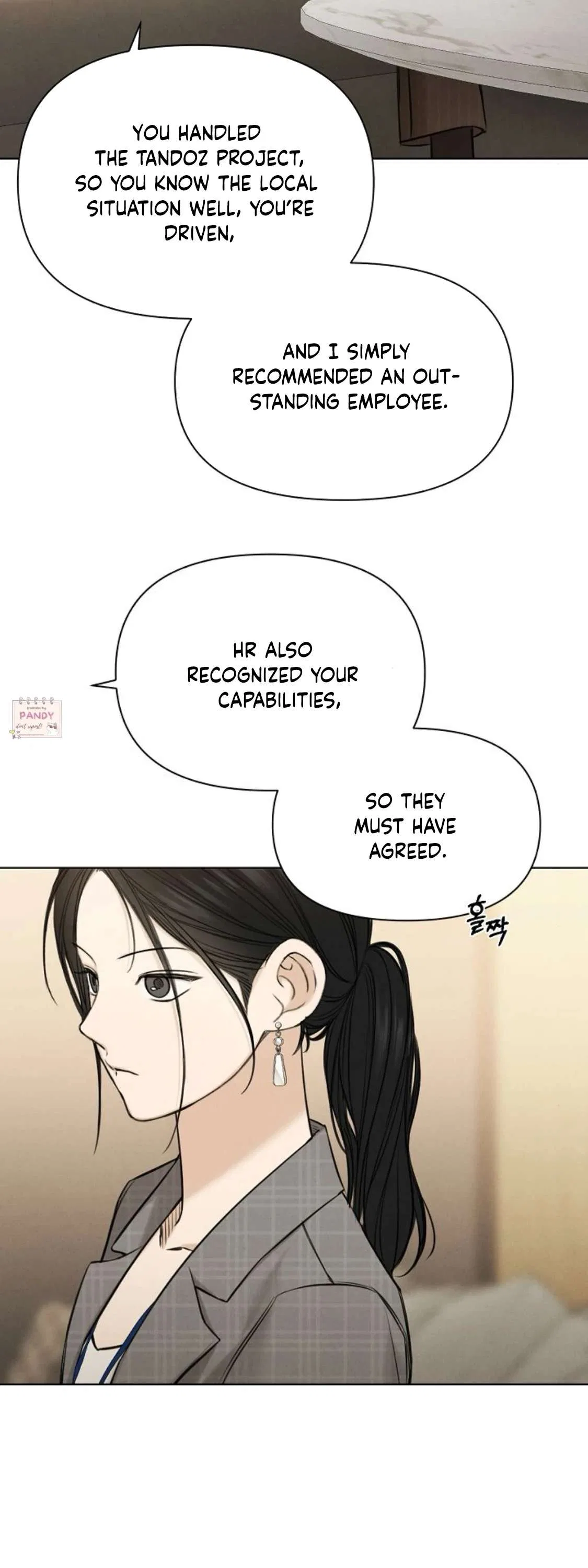 The Dawn to Come Chapter 63 – Page 63