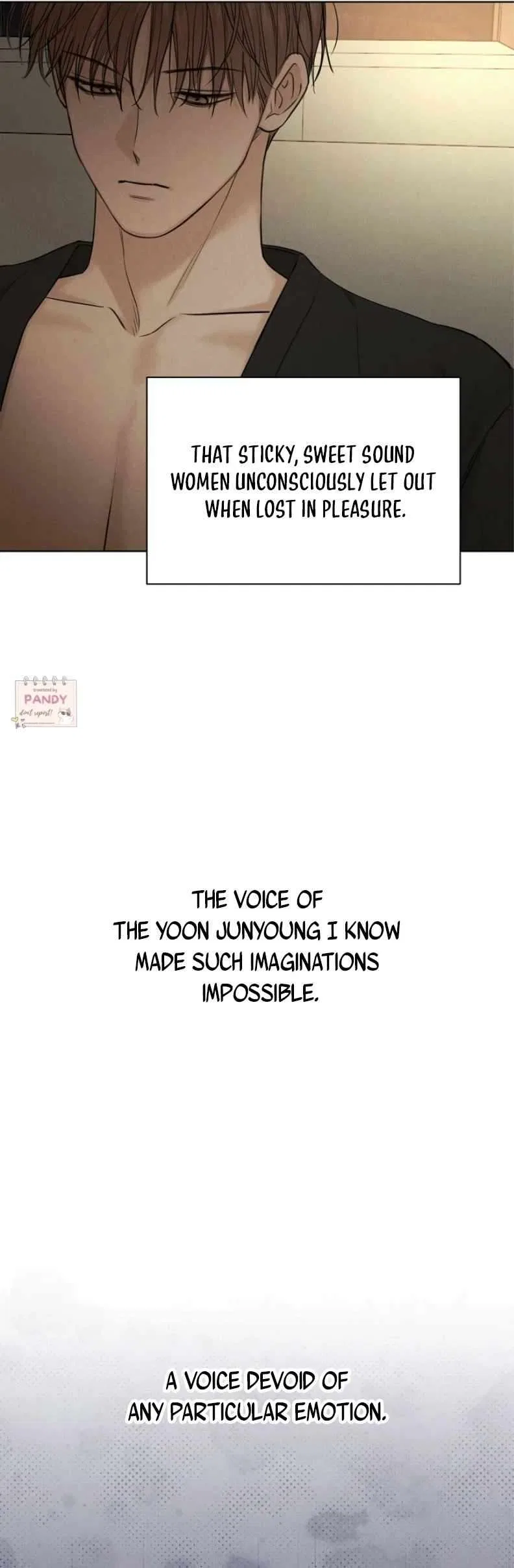 The Dawn to Come Chapter 61 – Page 5