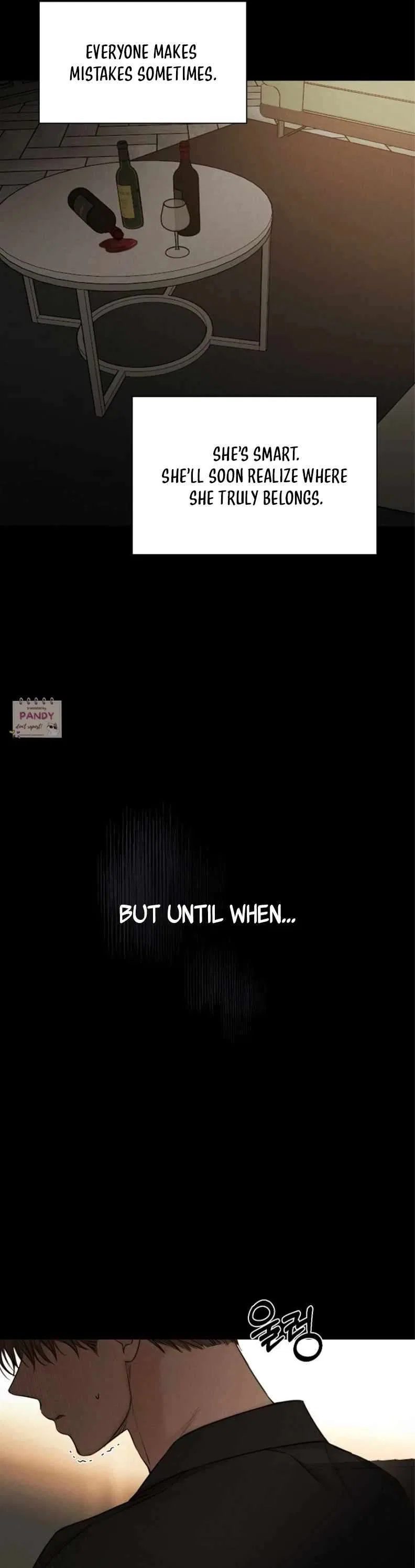 The Dawn to Come Chapter 61 – Page 7