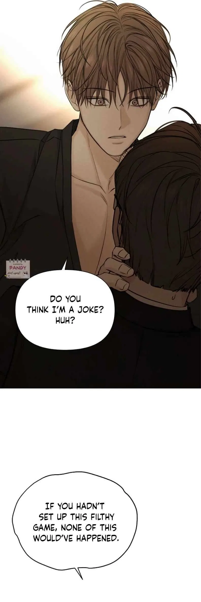 The Dawn to Come Chapter 61 – Page 22