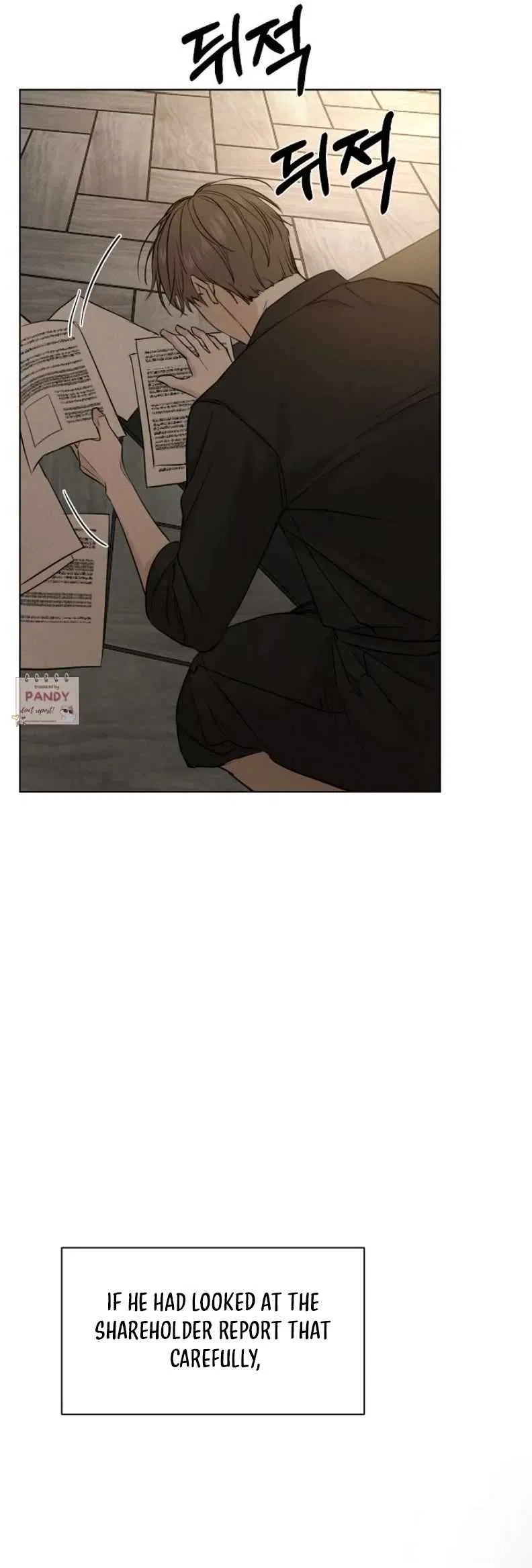 The Dawn to Come Chapter 61 – Page 29
