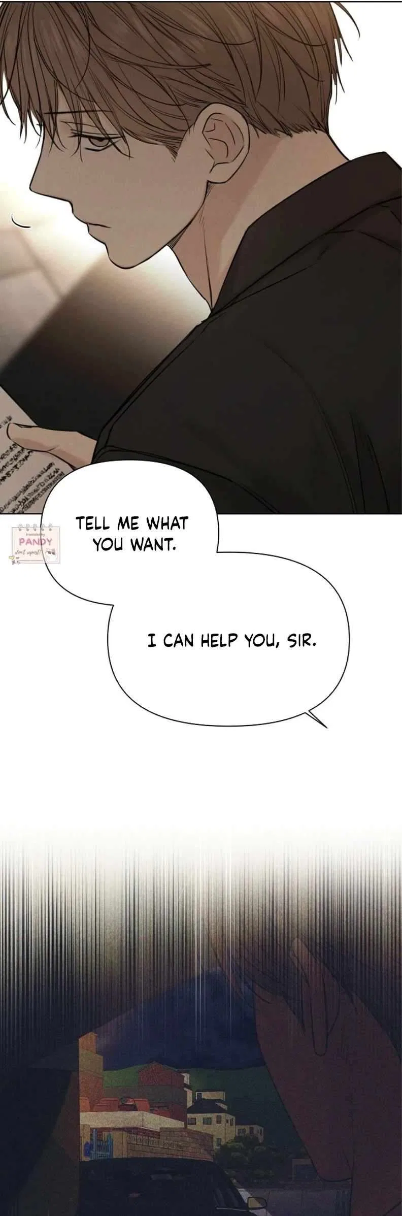 The Dawn to Come Chapter 61 – Page 31