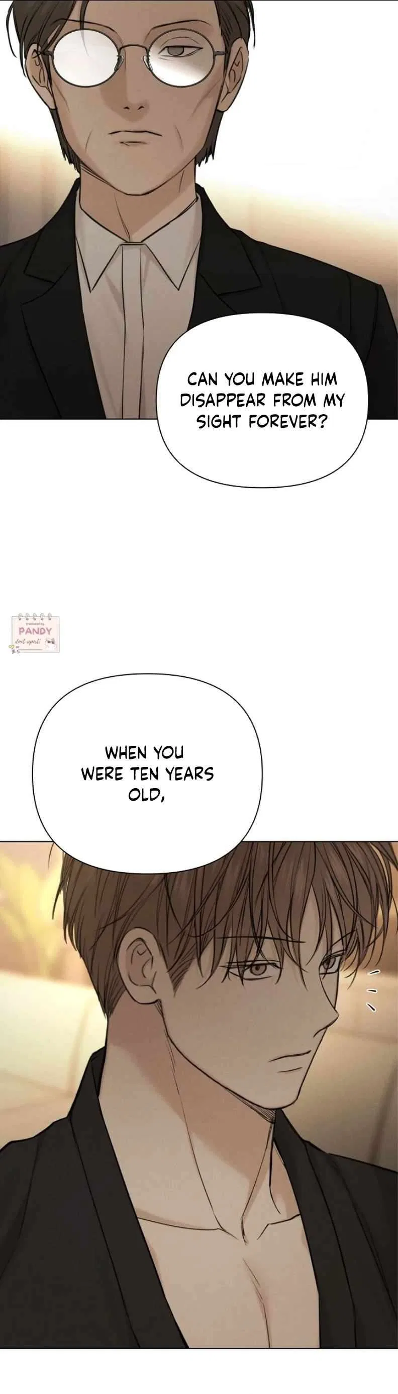 The Dawn to Come Chapter 61 – Page 34