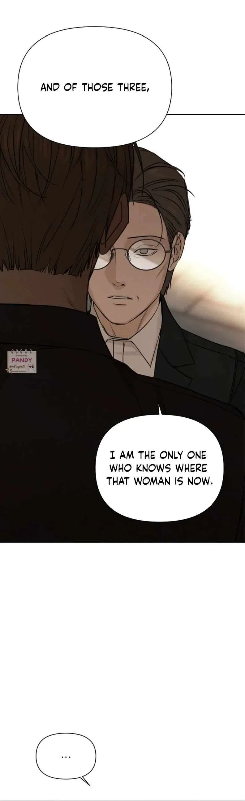The Dawn to Come Chapter 61 – Page 36