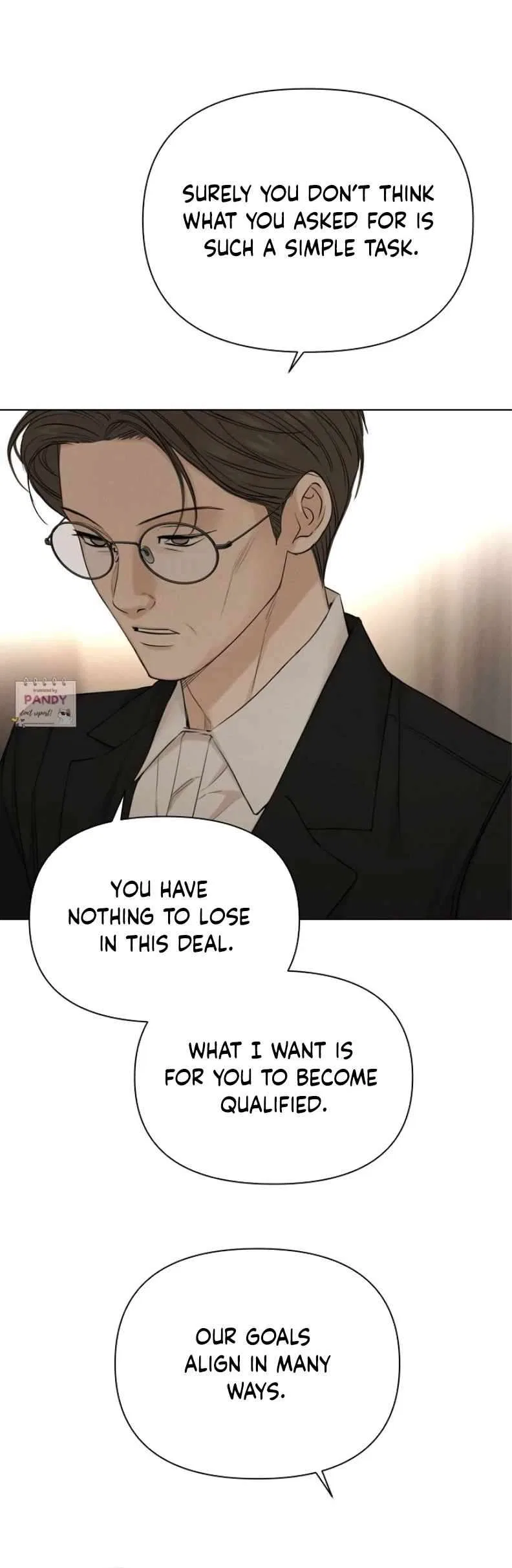 The Dawn to Come Chapter 61 – Page 40