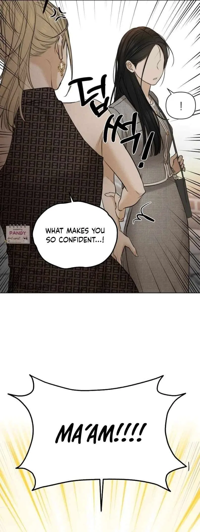The Dawn to Come Chapter 60 – Page 27