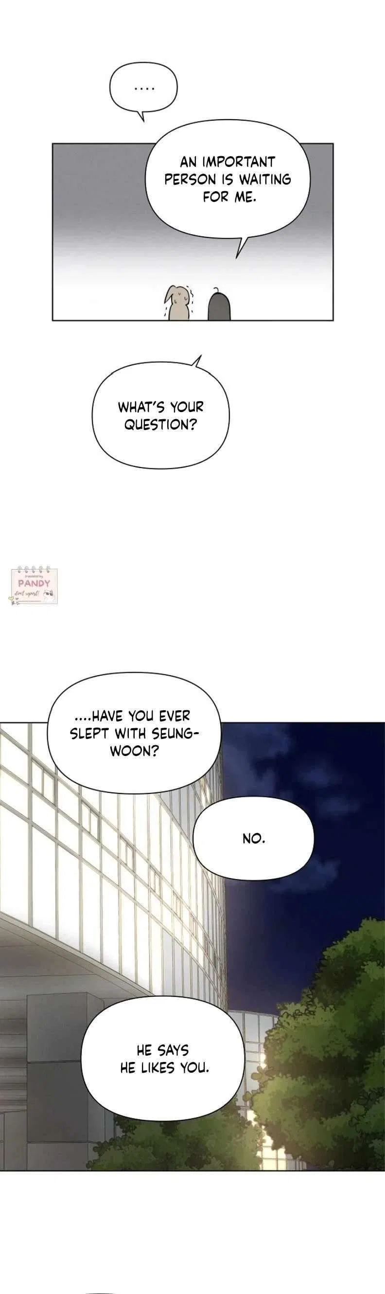 The Dawn to Come Chapter 60 – Page 30