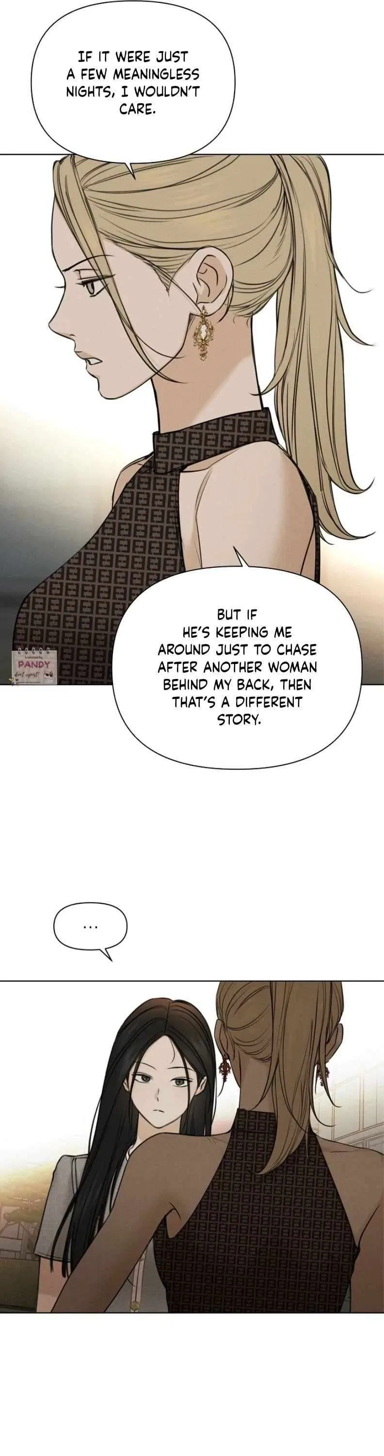 The Dawn to Come Chapter 60 – Page 32