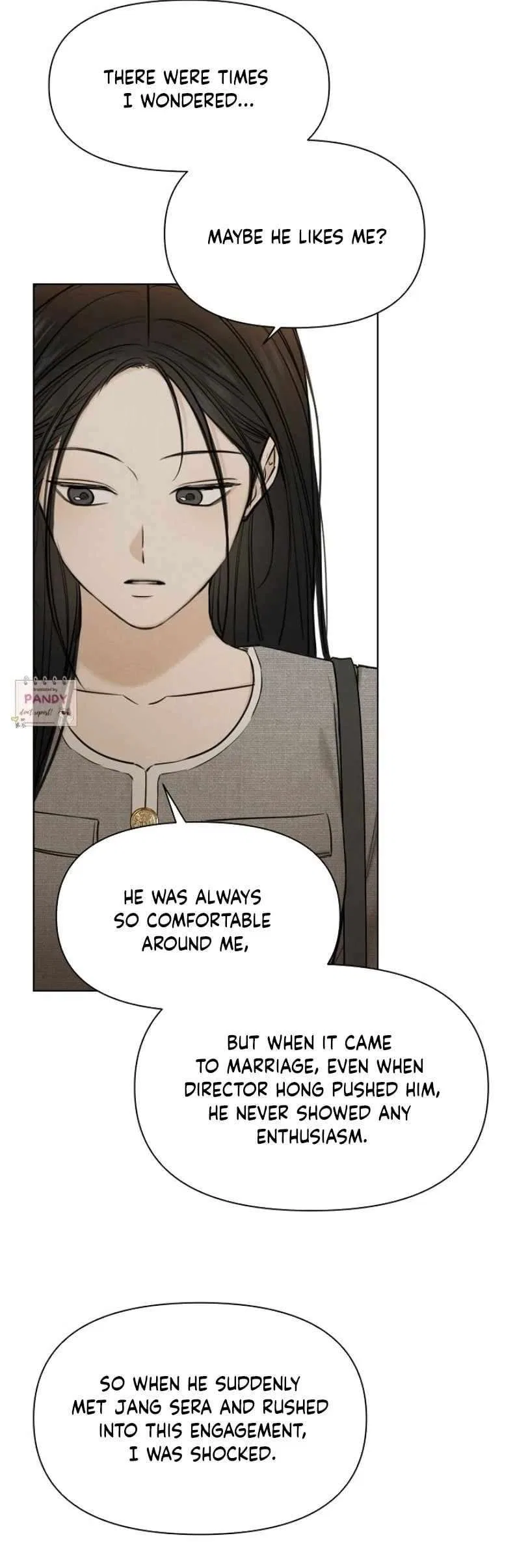 The Dawn to Come Chapter 60 – Page 35
