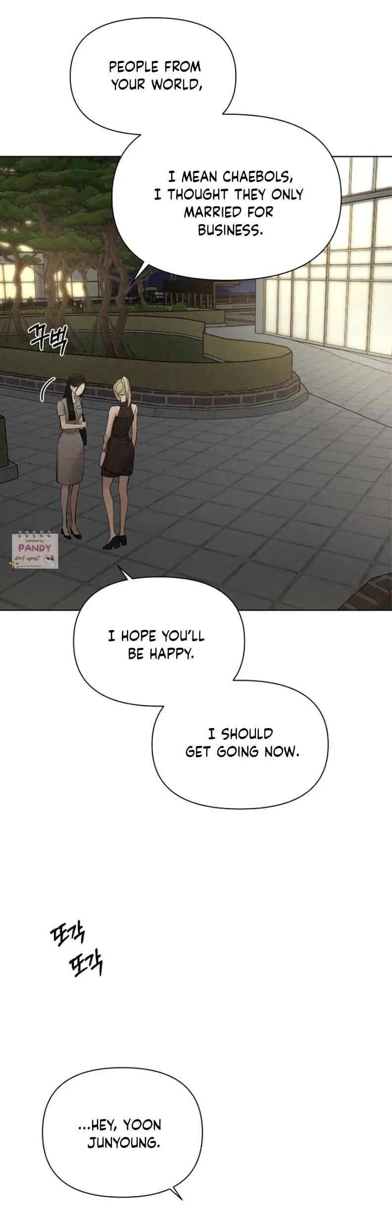 The Dawn to Come Chapter 60 – Page 37