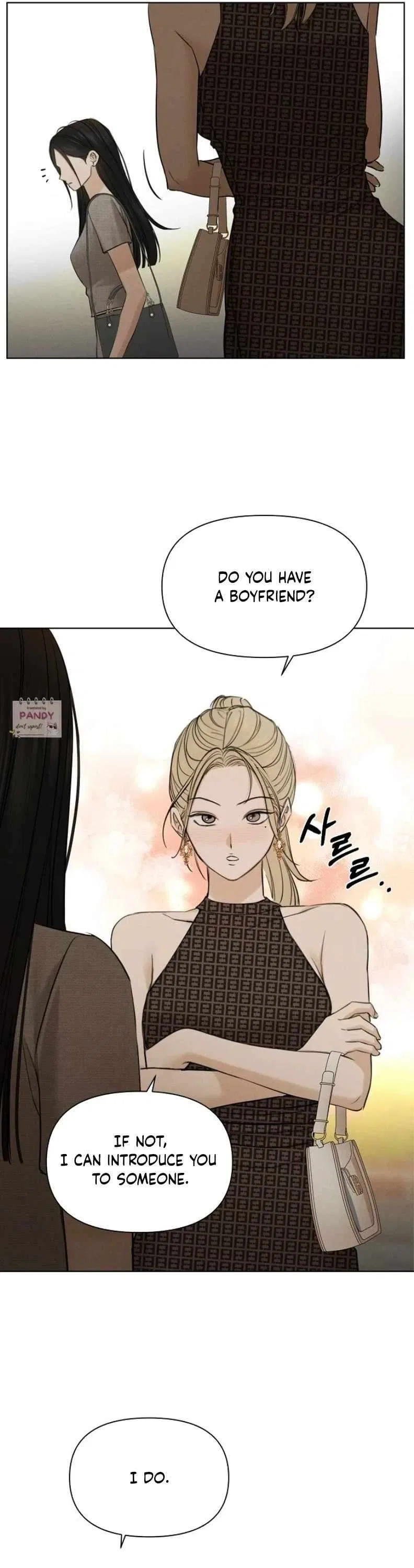 The Dawn to Come Chapter 60 – Page 38