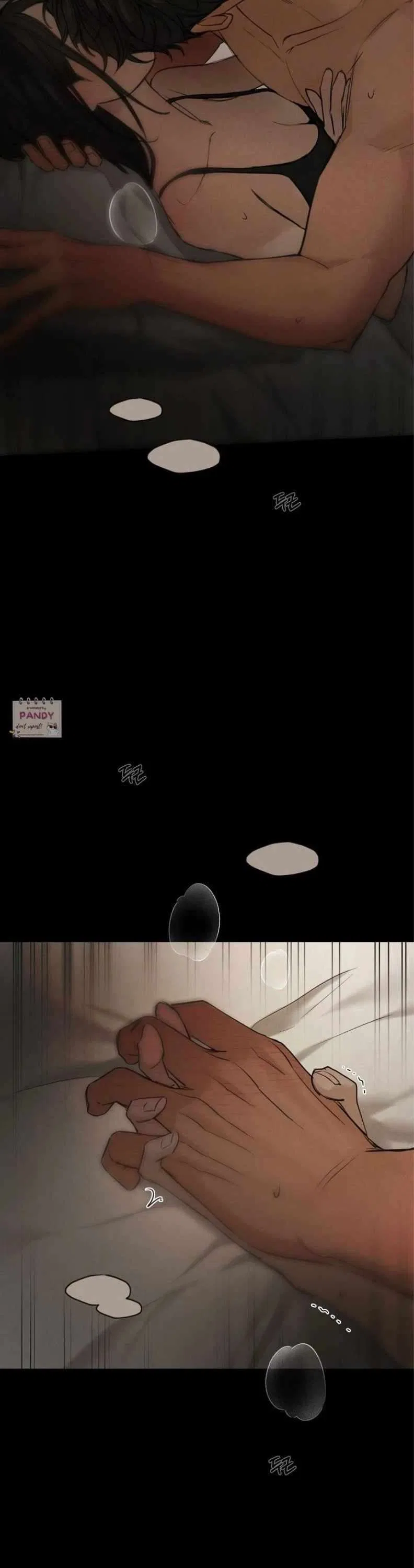 The Dawn to Come Chapter 60 – Page 43