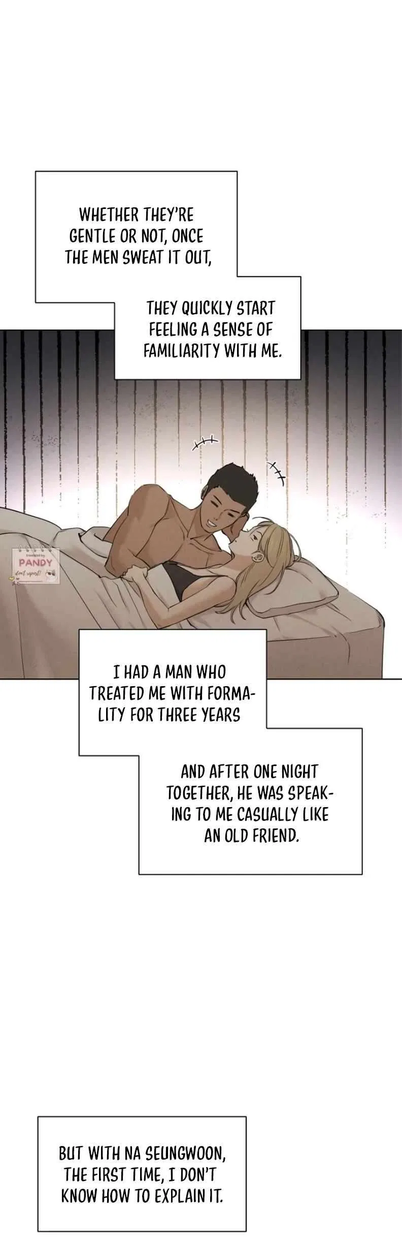 The Dawn to Come Chapter 59 – Page 10
