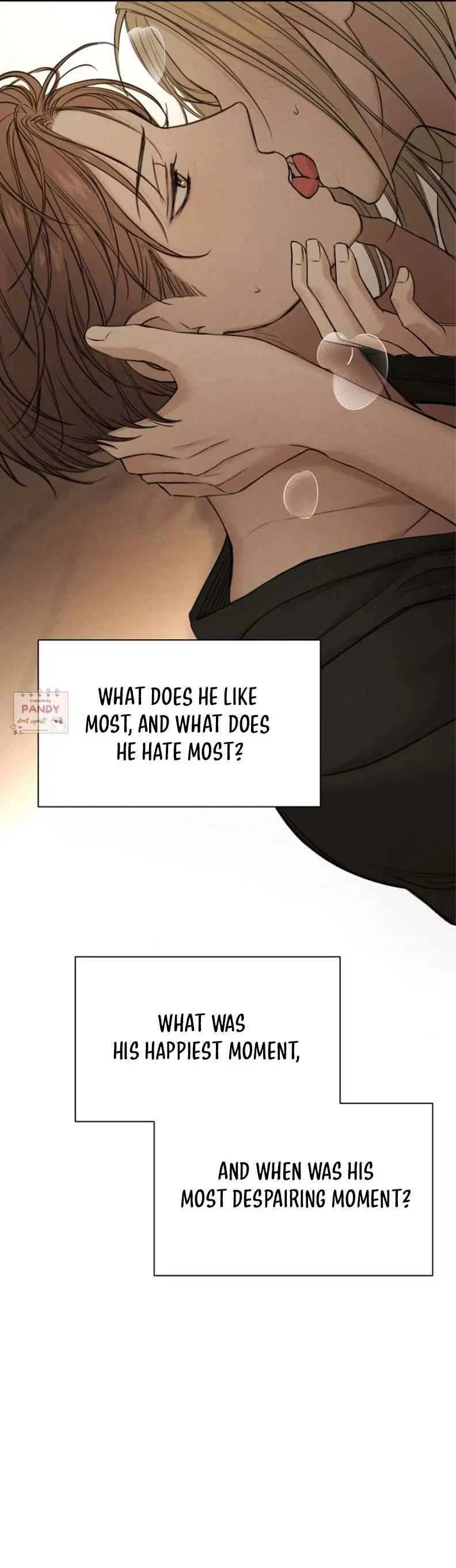 The Dawn to Come Chapter 59 – Page 14