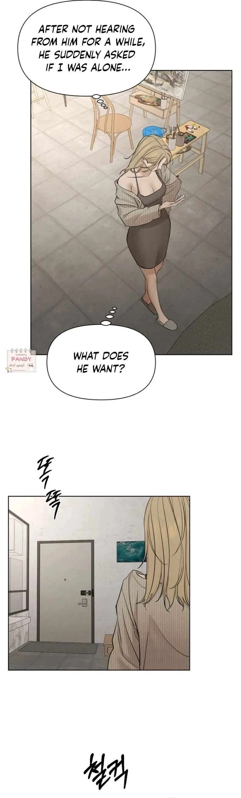 The Dawn to Come Chapter 59 – Page 16