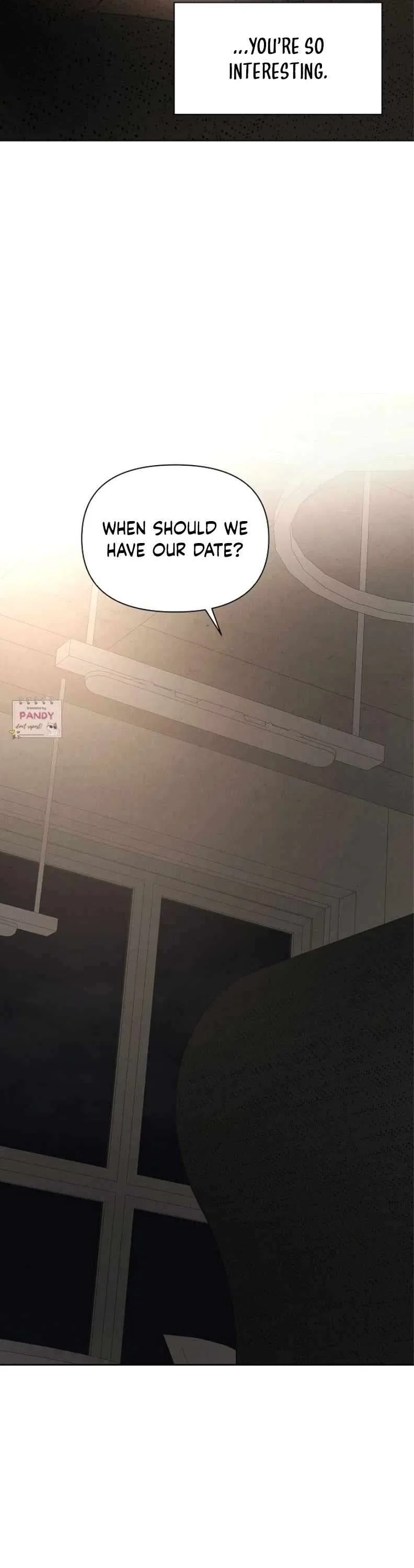 The Dawn to Come Chapter 59 – Page 24