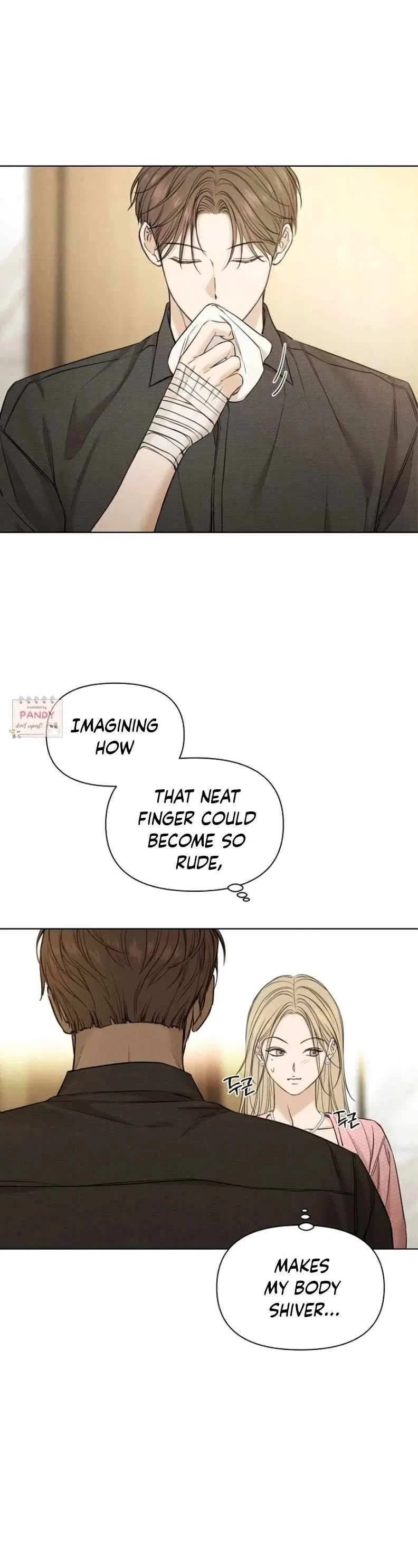 The Dawn to Come Chapter 59 – Page 25