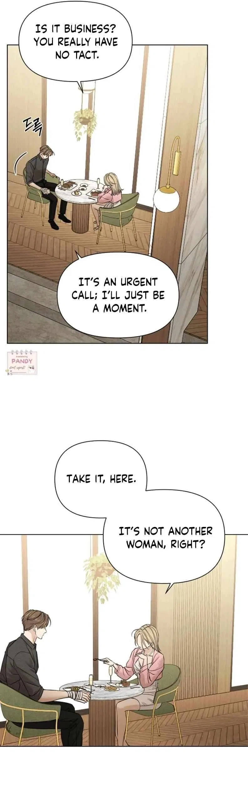 The Dawn to Come Chapter 59 – Page 30