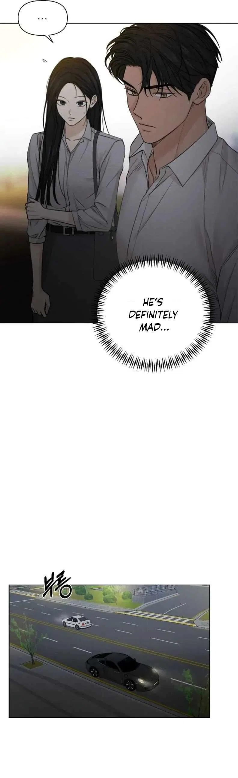 The Dawn to Come Chapter 58 – Page 8