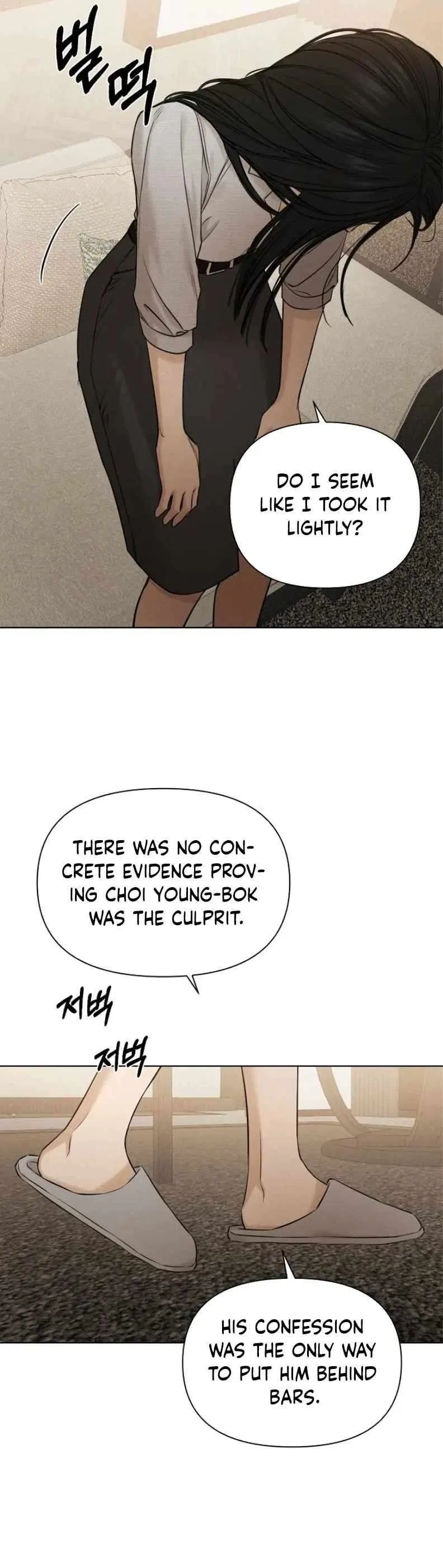 The Dawn to Come Chapter 58 – Page 18