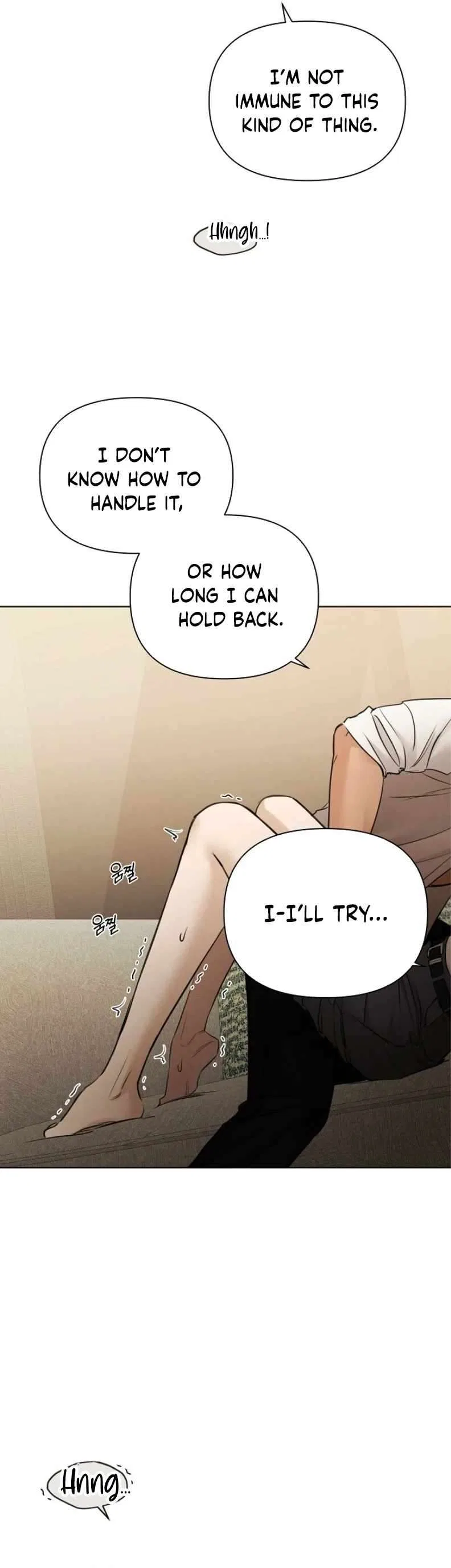 The Dawn to Come Chapter 58 – Page 34