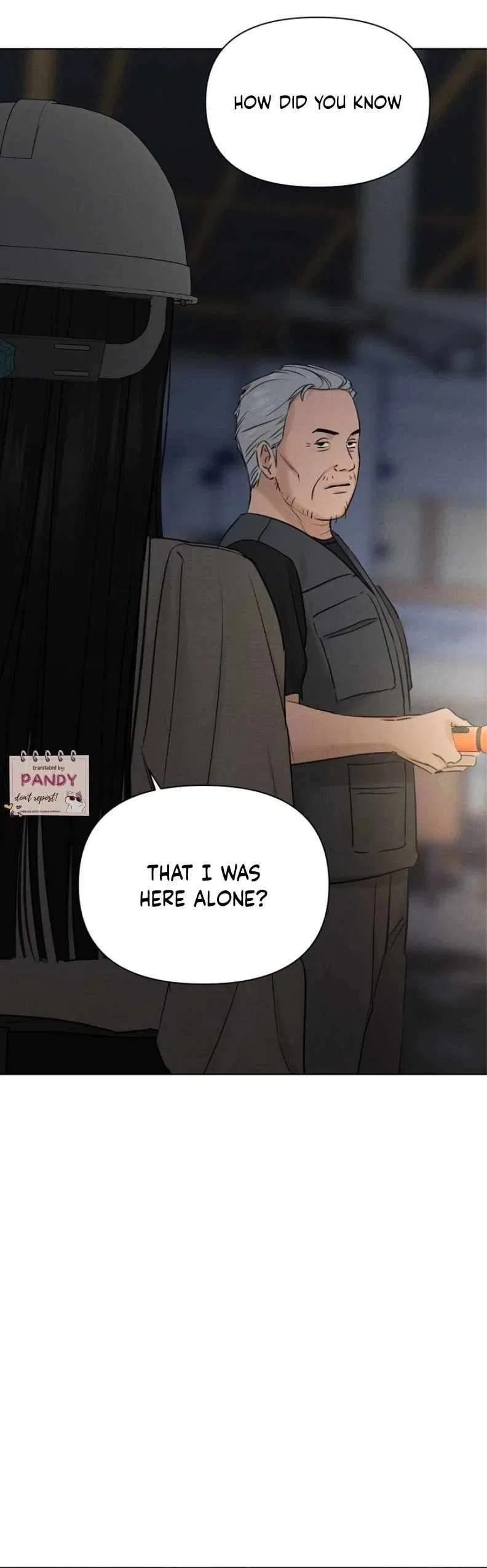 The Dawn to Come Chapter 57 – Page 6