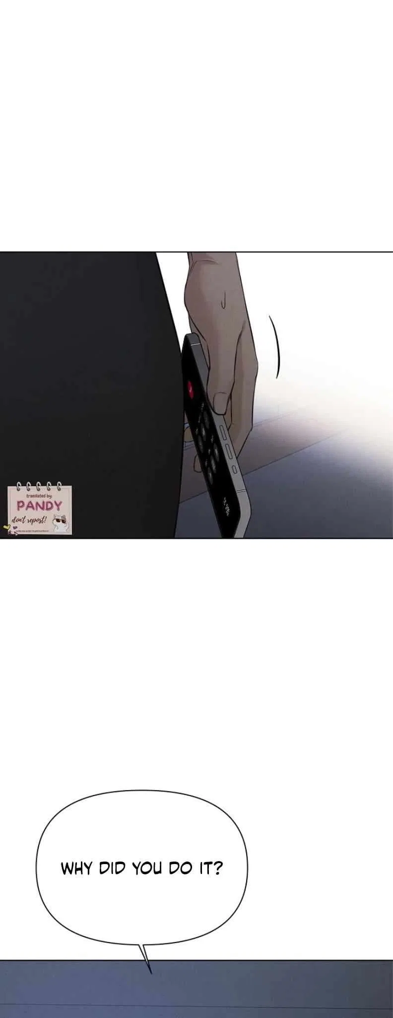 The Dawn to Come Chapter 57 – Page 10