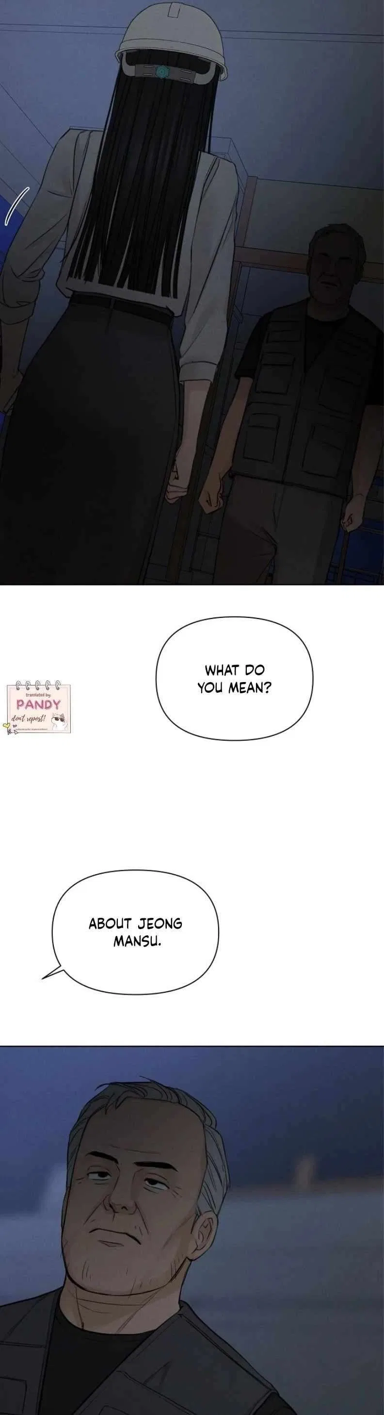 The Dawn to Come Chapter 57 – Page 11