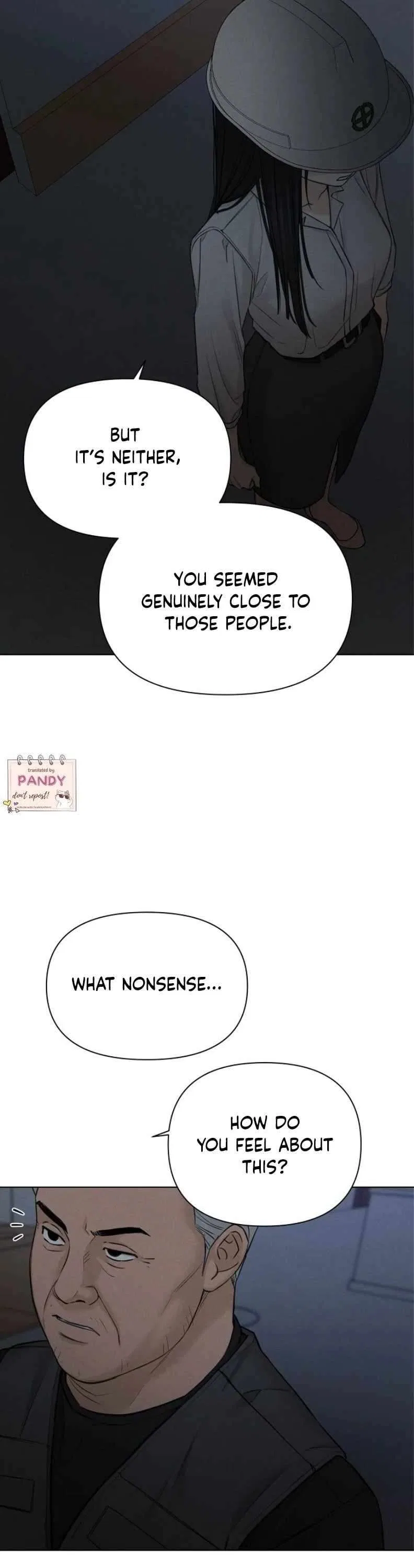 The Dawn to Come Chapter 57 – Page 13
