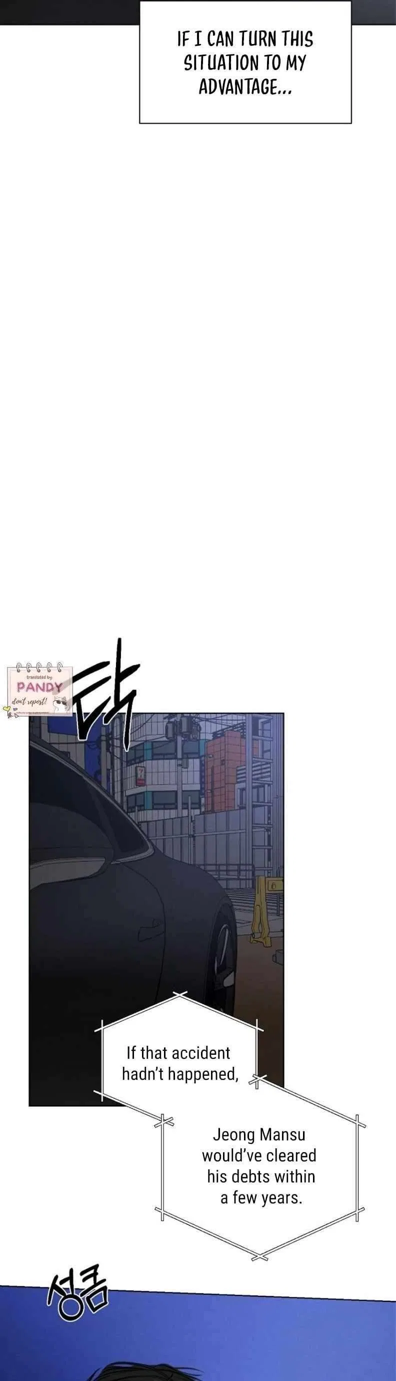 The Dawn to Come Chapter 57 – Page 16