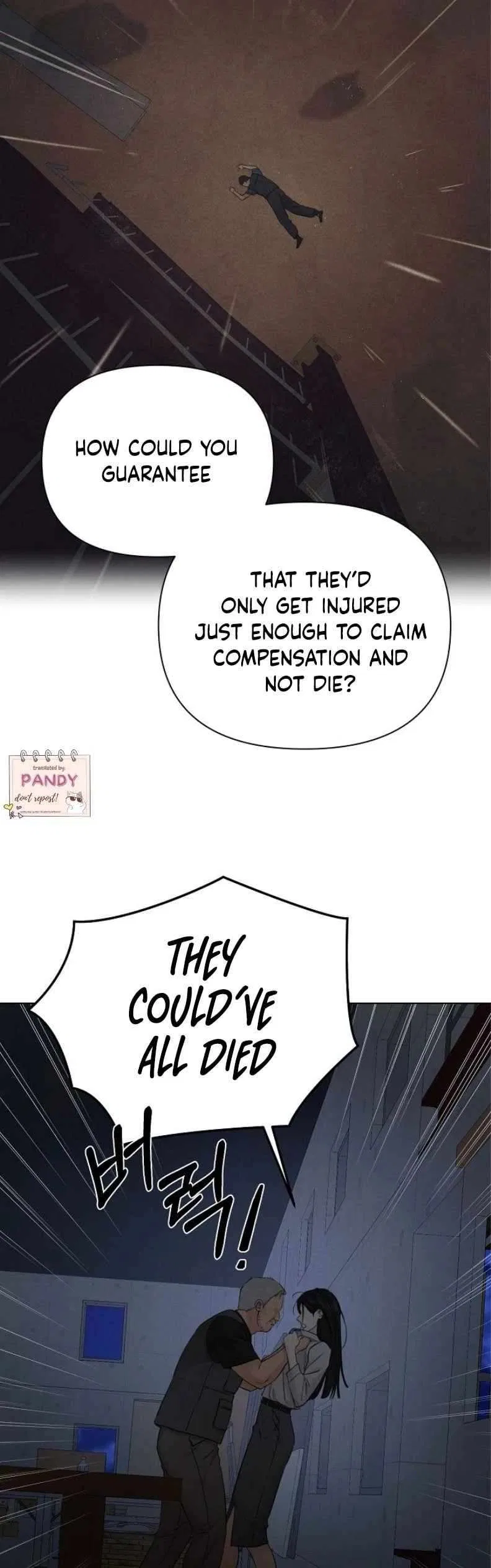The Dawn to Come Chapter 57 – Page 29