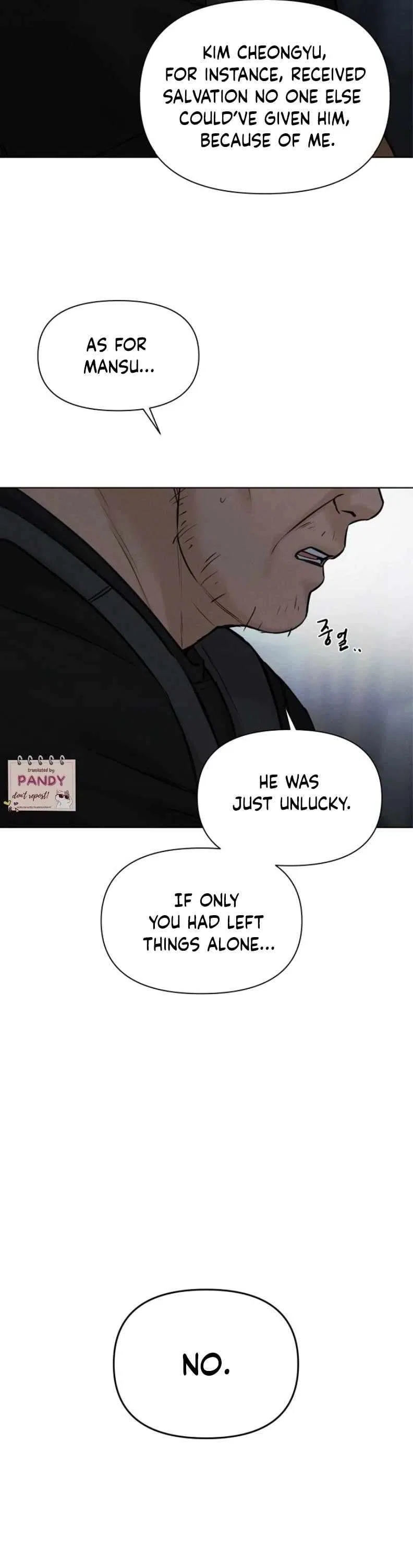 The Dawn to Come Chapter 57 – Page 31